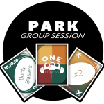 park group session